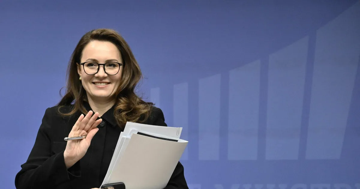 KOHALIK VAADE ⟩ Ukraina uueks peaministriks saab hea Hiina-tundja