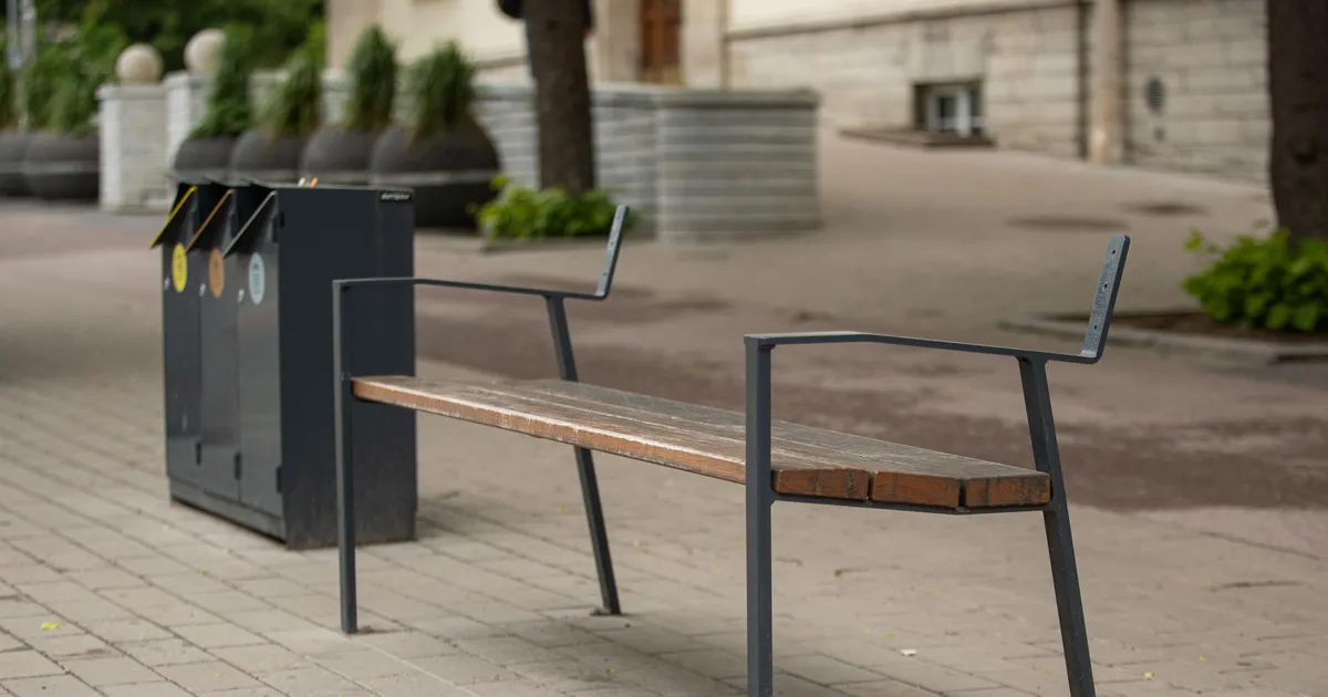 Kriminaalmenetluse algatus pingihangete asjus