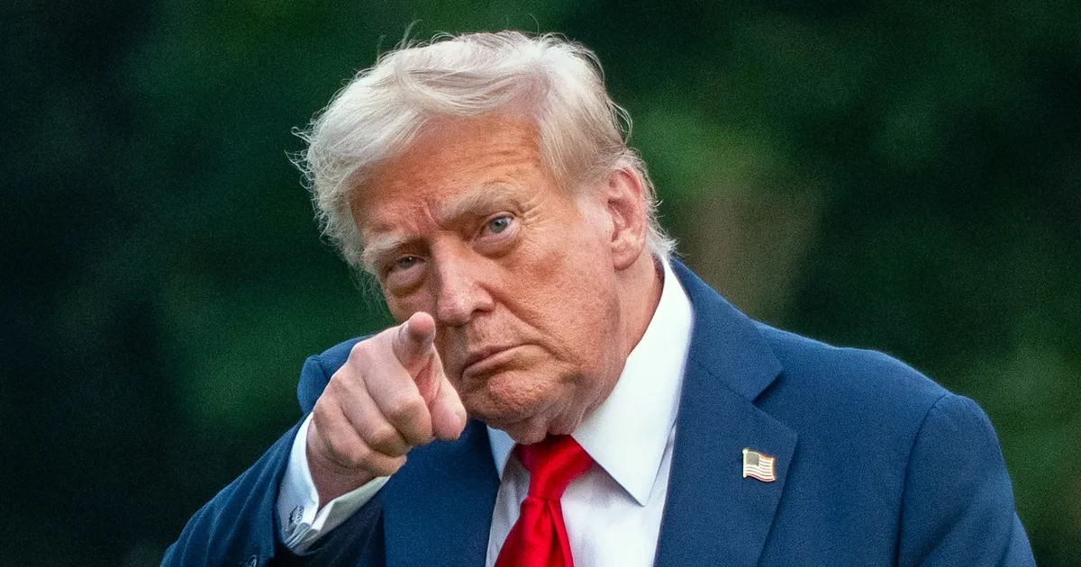 VÕIT VÕI KAOTUS? ⟩ Trumpi-Euroopa diil ajab suurriigid vihaseks. «On tume päev»