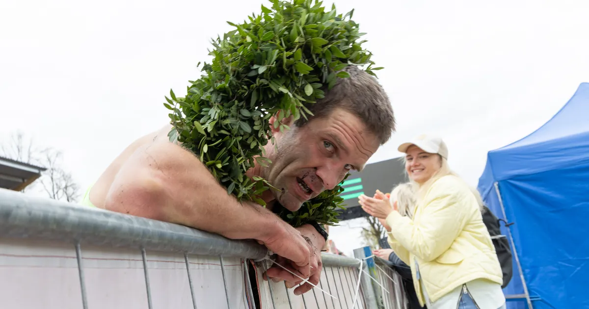 Väsimatu Tiidrek Nurme sepistab salamisi vägevat plaani