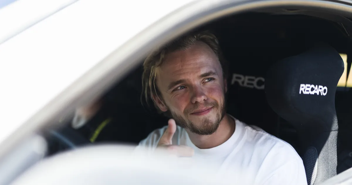 Kui kõrgele võivad Ogier' «asendaja» tiivad Rally Estonial kanda?