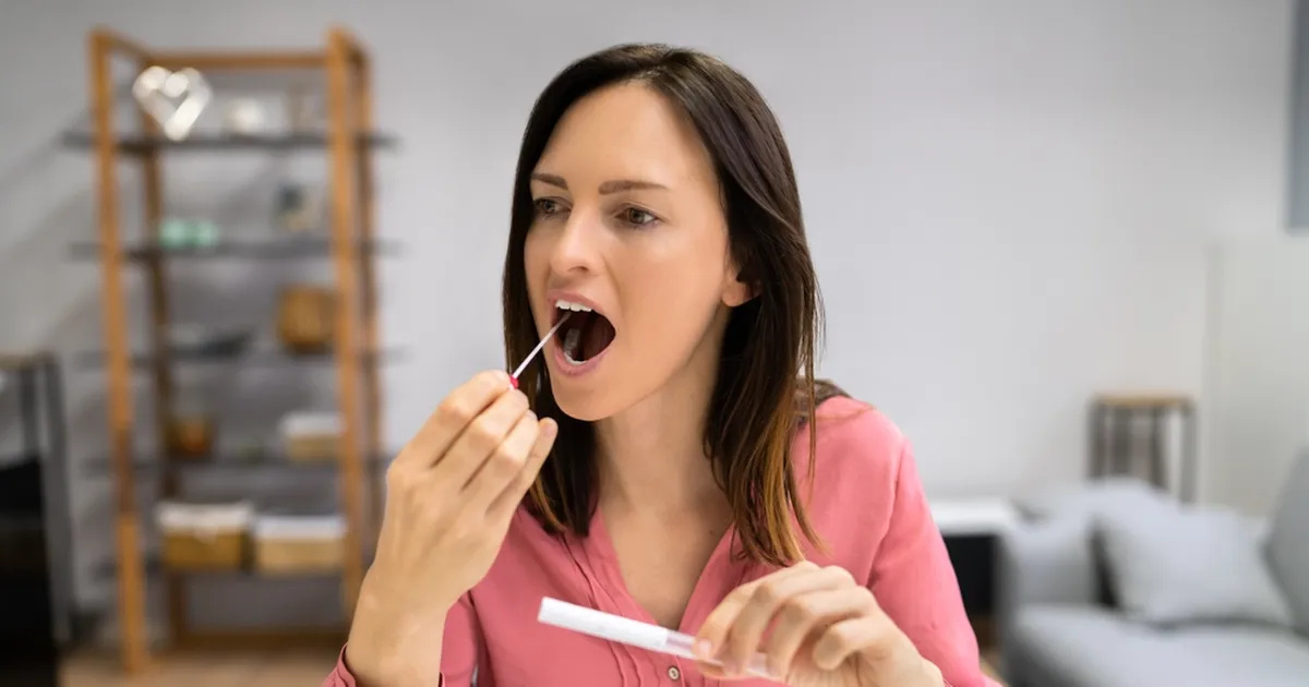 Juhuslik DNA-test paljastas šokeeriva peresaladuse