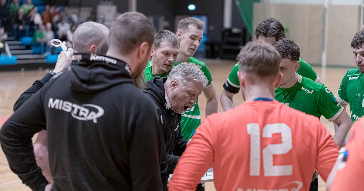 Selgusid Eesti klubide eurosarja vastased, Viljandil ei vedanud