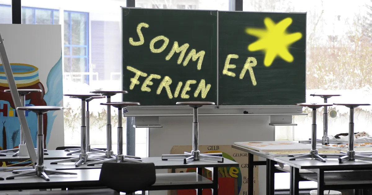 Saksa liidumaad tülitsevad suvevaheaegade pärast