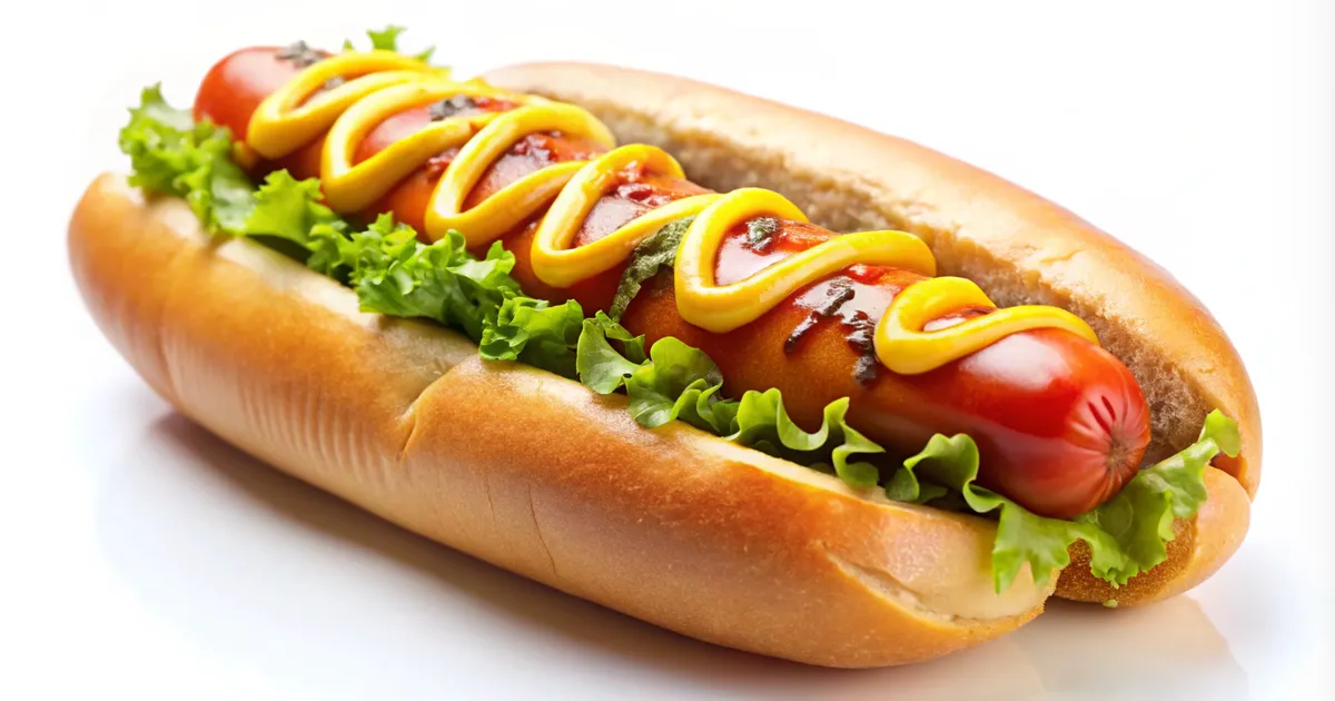 RAHVUSVAHELINE HOT DOG'I PÄEV ⟩ Lihtsa kiirtoidu päritolu üle vaieldakse tänase päevani