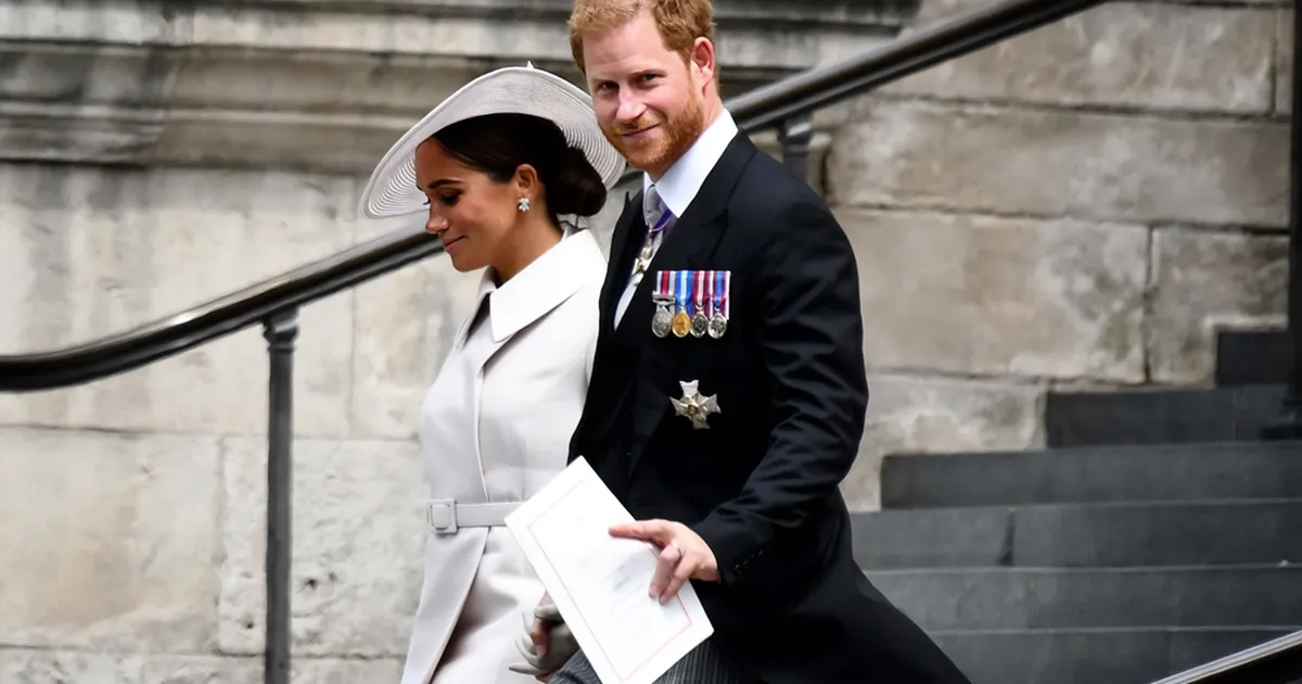 SUHTED PARANEMAS? ⟩ Kuningas Charlesi ja prints Harry meeskonnad kohtusid üle pika aja: see on hea märk