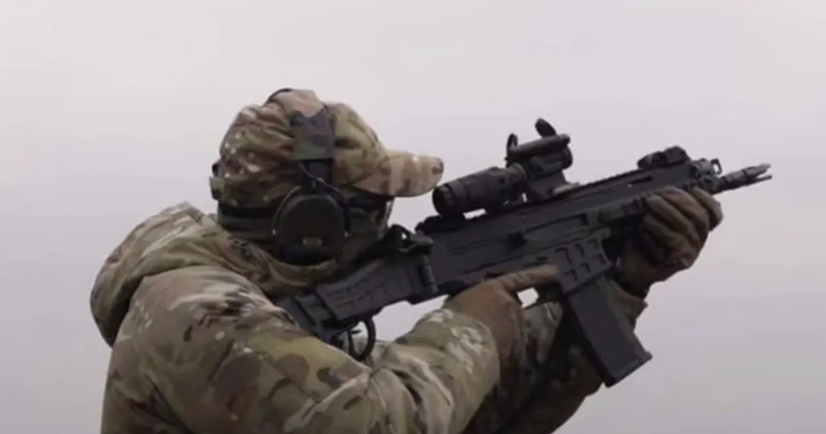 VIDEO ⟩ Ukraina arendab jõuliselt droonivastast laskemoona – vaata, millega tegu