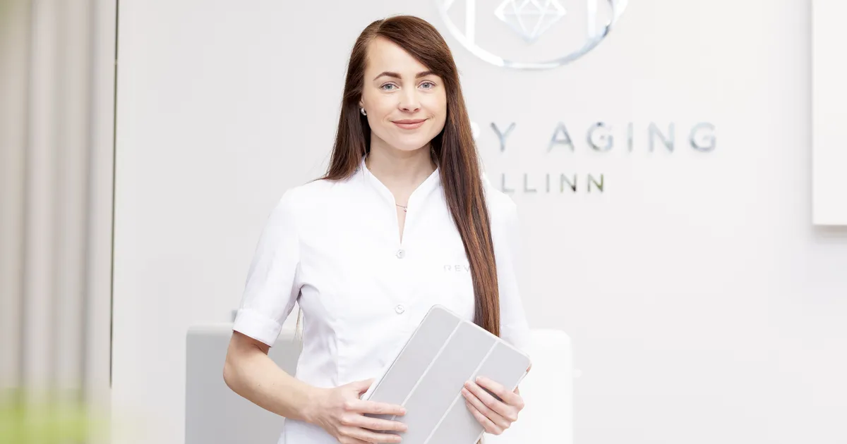 Isiklikust tervisemurest innovaatiliseks idufirmaks: kolm Eesti naist muudavad meditsiini