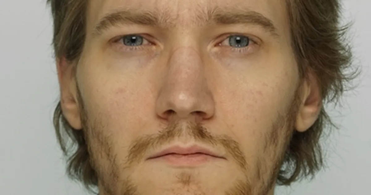 Politsei otsib Harjumaal kadunud 36-aastast meest