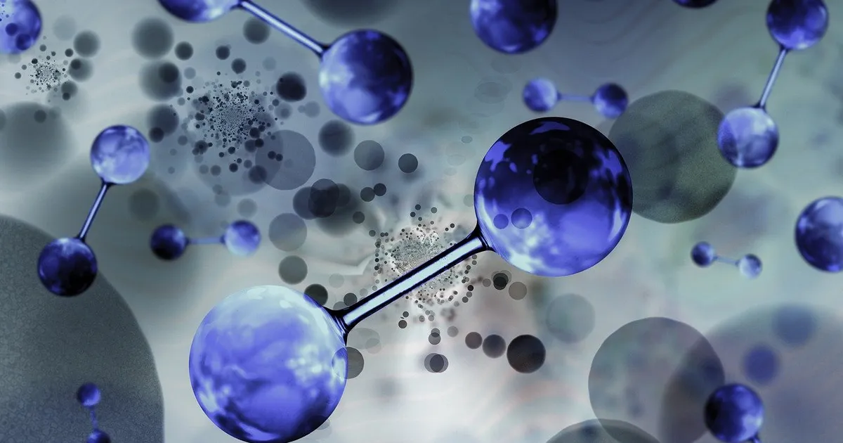 Vesiniku hoiustamisel tehti läbimurre – kaks lihtsat ühendit haaravad selle «purki»