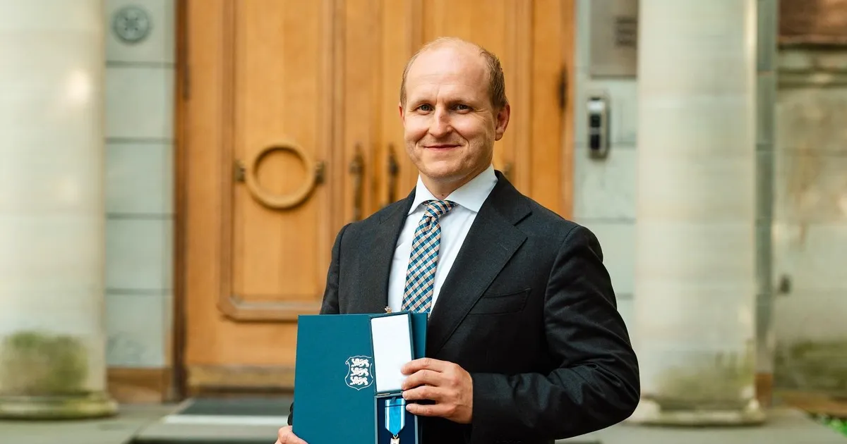 Eesti riigikaitse uus reaalsus: ajaloo suurim kaitse-eelarve tuleb kaitsevõimeks pöörata