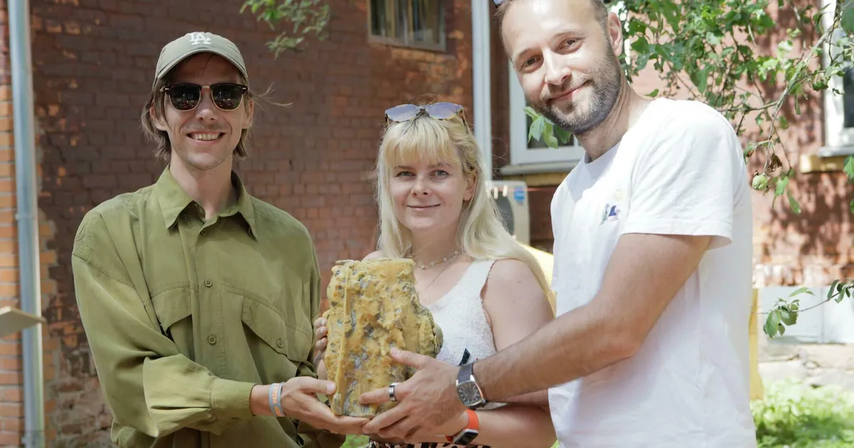 Tänavu juba teist korda: lõpuks on Valgal täitsa oma festival