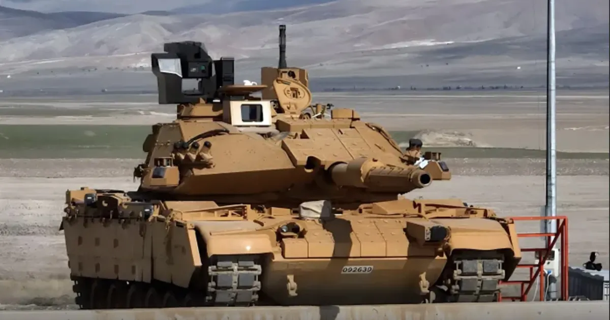 MÄRGID NÄITAVAD ⟩ Iraan plaanib 10-aastast sõda USAga