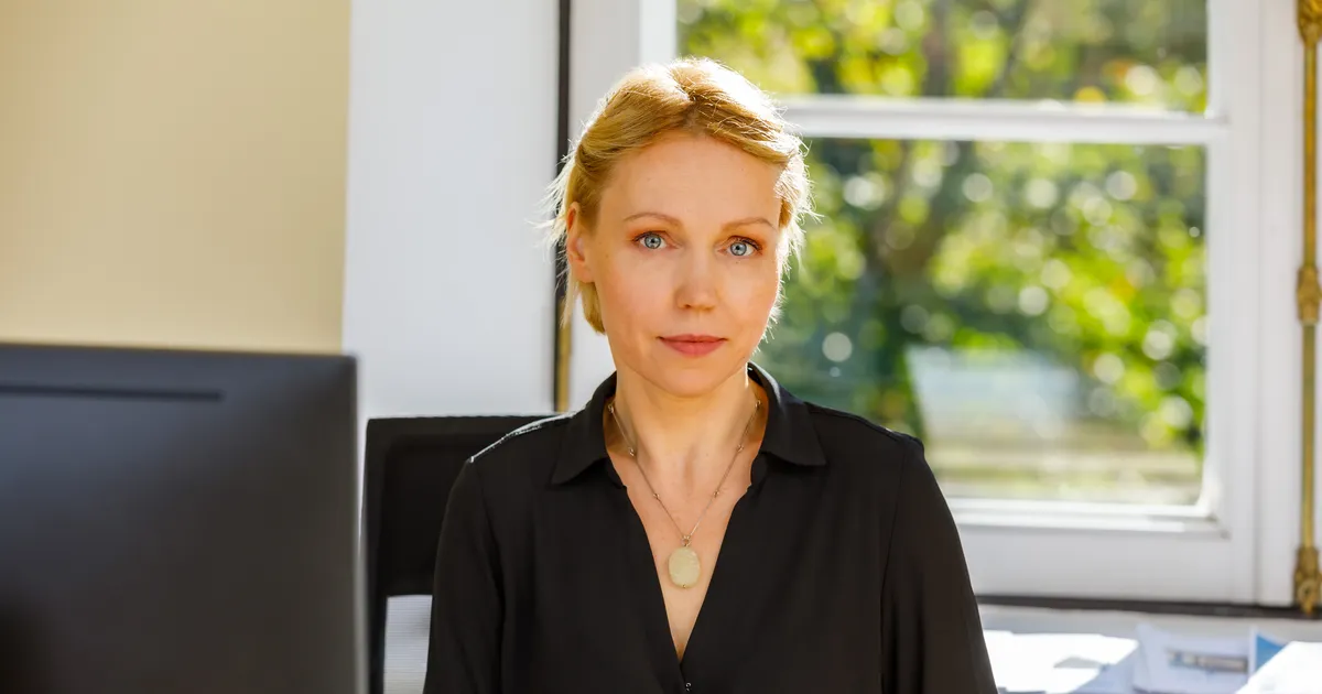 Tea Danilov ⟩ Püüdes maandada igat võimalikku riski, vähendame initsiatiivi