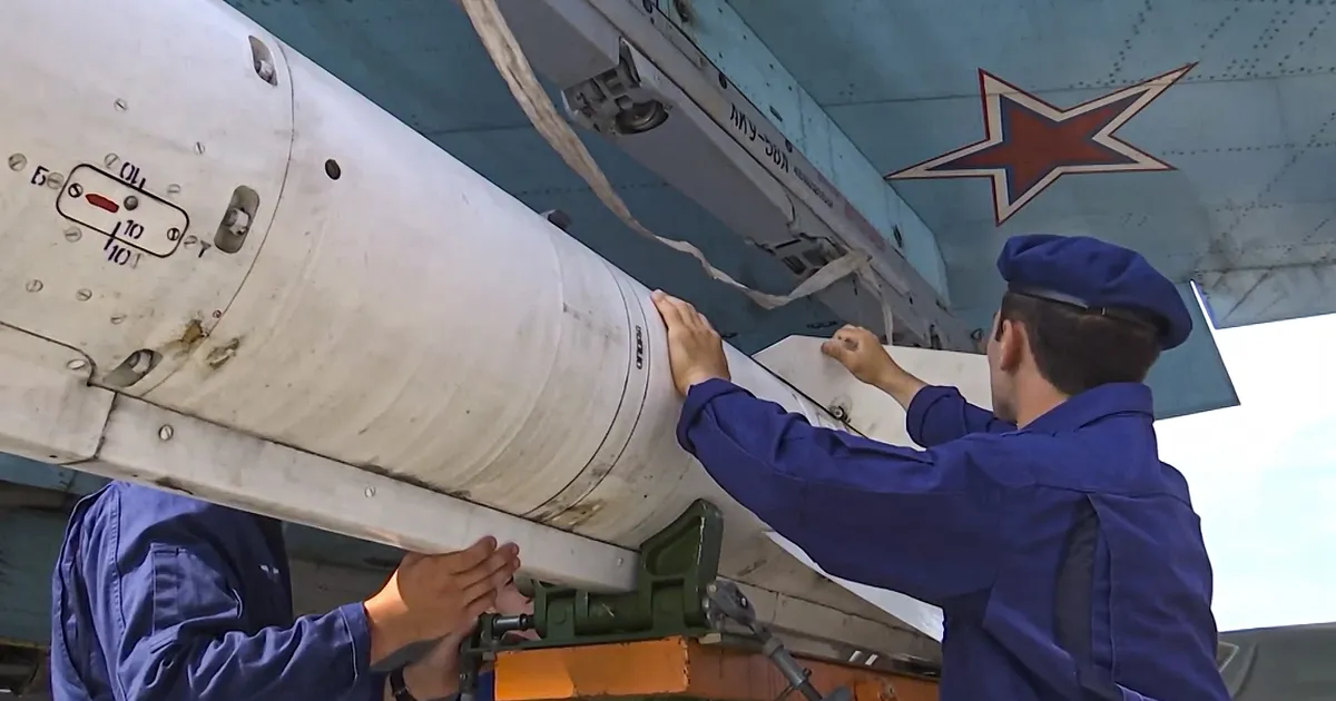 RAPORT ⟩ Vene sõjalennukid on pilgeni täis USA ja teiste lääneriikide elektroonikat