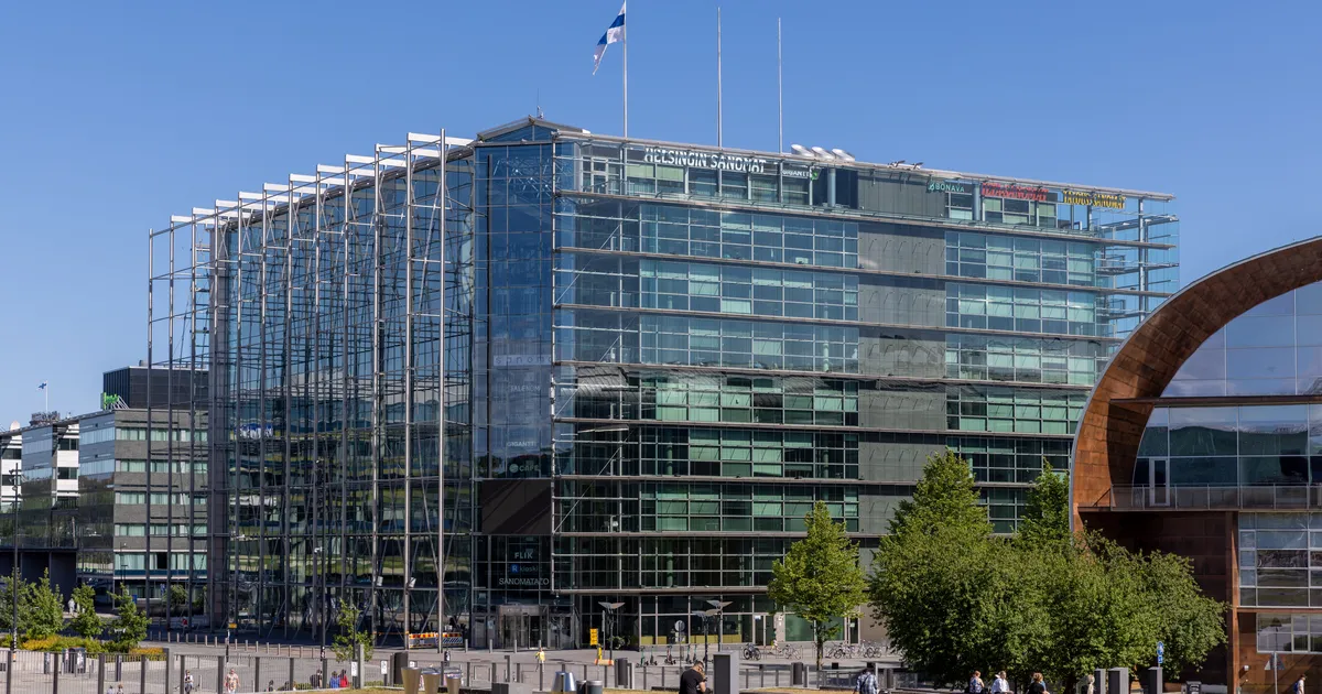 Helsingin Sanomate ajakirjanikud mõisteti riigireetmises süüdi – jaht salainfole sai saatuslikuks