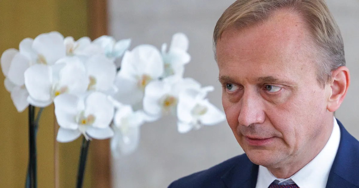 Euroopa eelarveplaani tutvustamine pahandas tõsiselt Euroopa Parlamenti