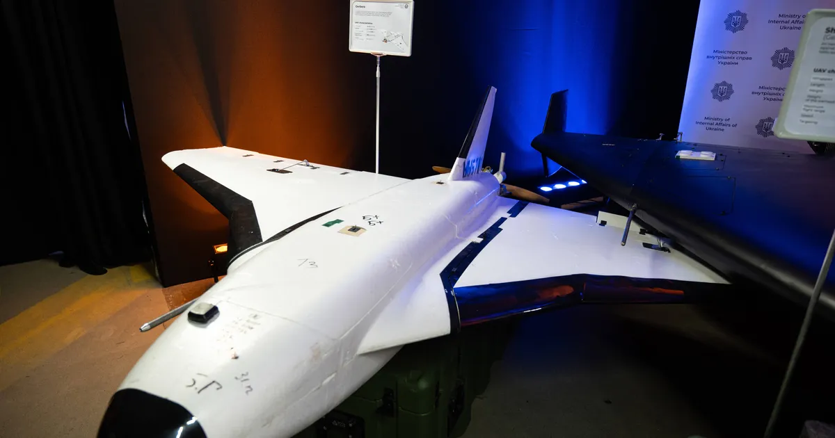 Leedu avaldas Valgevenele protesti ärevust tekitanud droonivahejuhtumi pärast