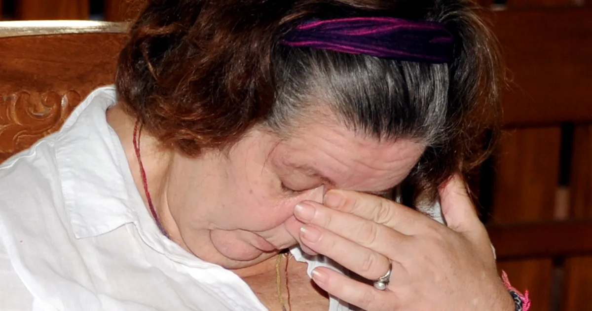 Vanaema ootab vanglas surmanuhtlust – tema viimane soov üllatab kõiki