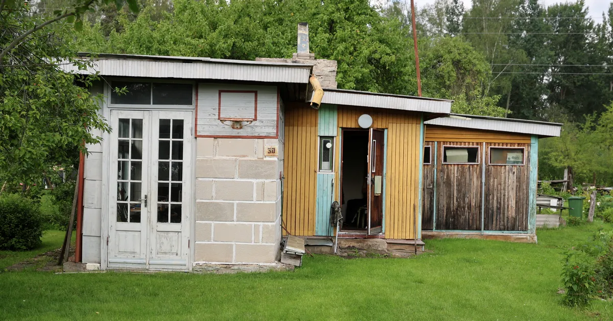 Kas 50 000 euroga tasub osta minimaja, suvila või matkaauto?