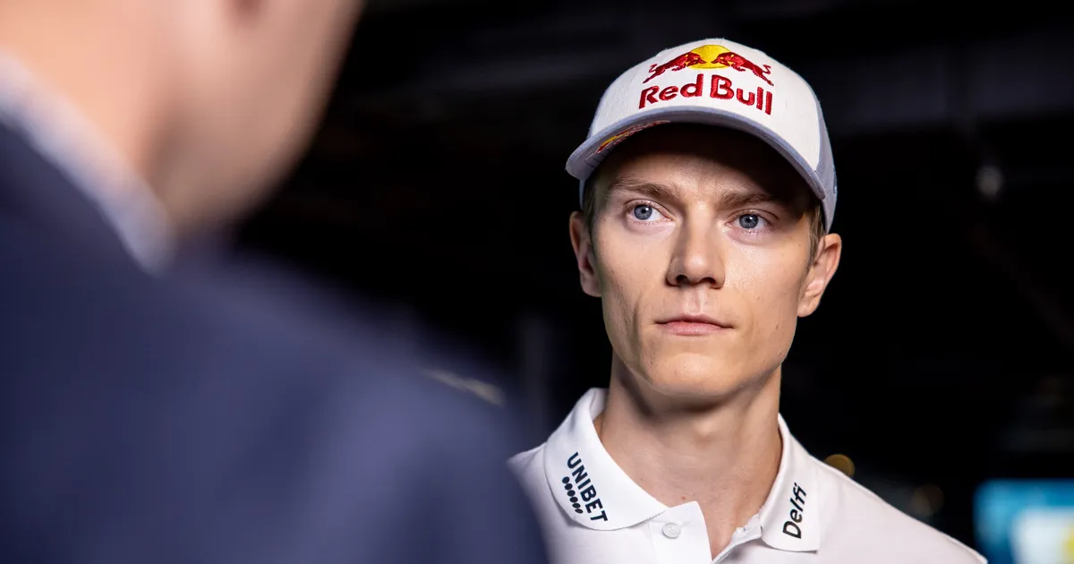 Kaardilugejaametit proovinud Kristjan Ilves: korraks jäi hing kinni