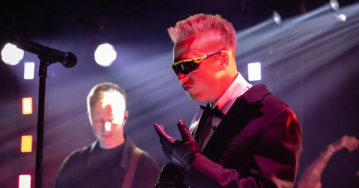 Nublu sõidust Rally1-autos: see on mõistusevastane