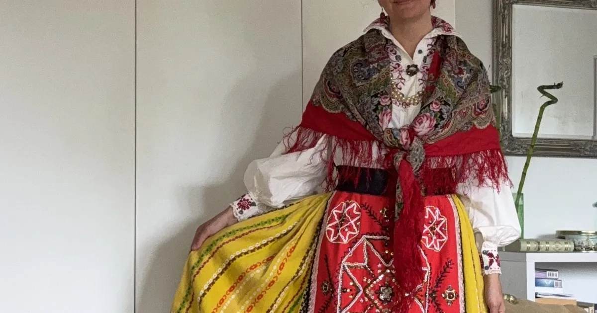 TRIIN KATARIINA TAMMERT ⟩ Festivalisuvi 2025: laula ja tantsi tormis