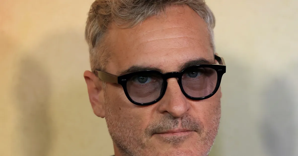 Joaquin Phoenix meenutas kohutavat teleintervjuud, mida ta nimetab üheks elu halvimaks õhtuks