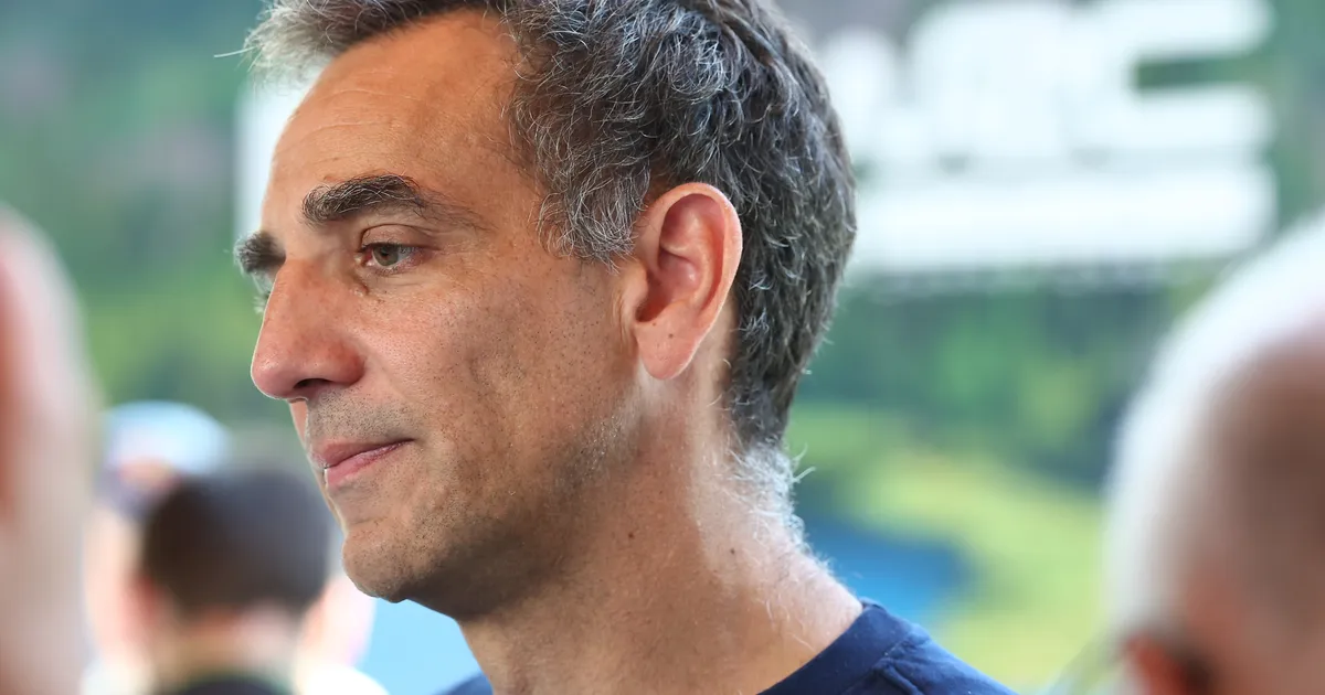 Hyundai tiimiboss: tean, et Tänak tahab võita, aga see pole põhieesmärk