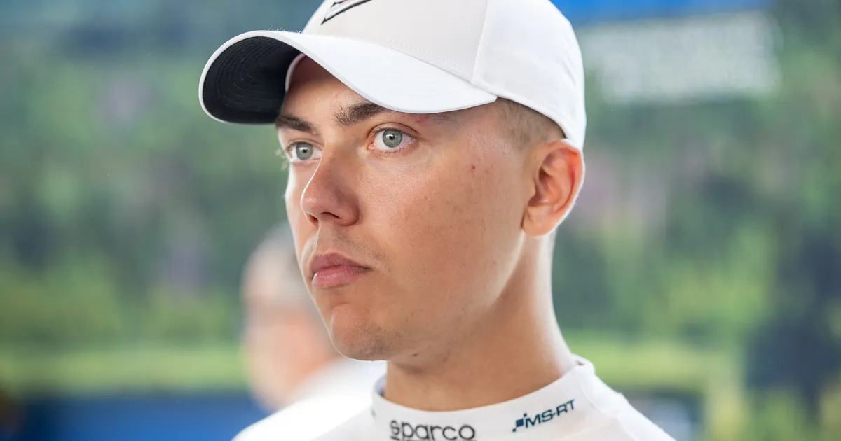 «Kodurallil» võistlev Läti rallimees: mul on Lõuna-Eestist palju kogemusi, aga sellest on vähe kasu