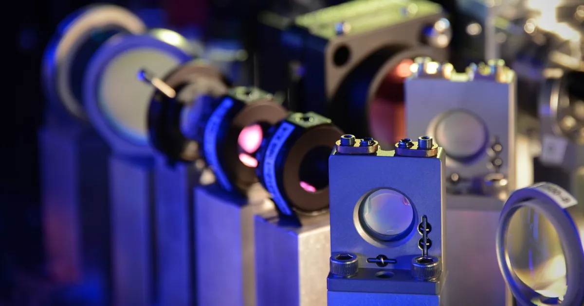 Taani asub ehitama maailma võimsaimat kvantarvutit