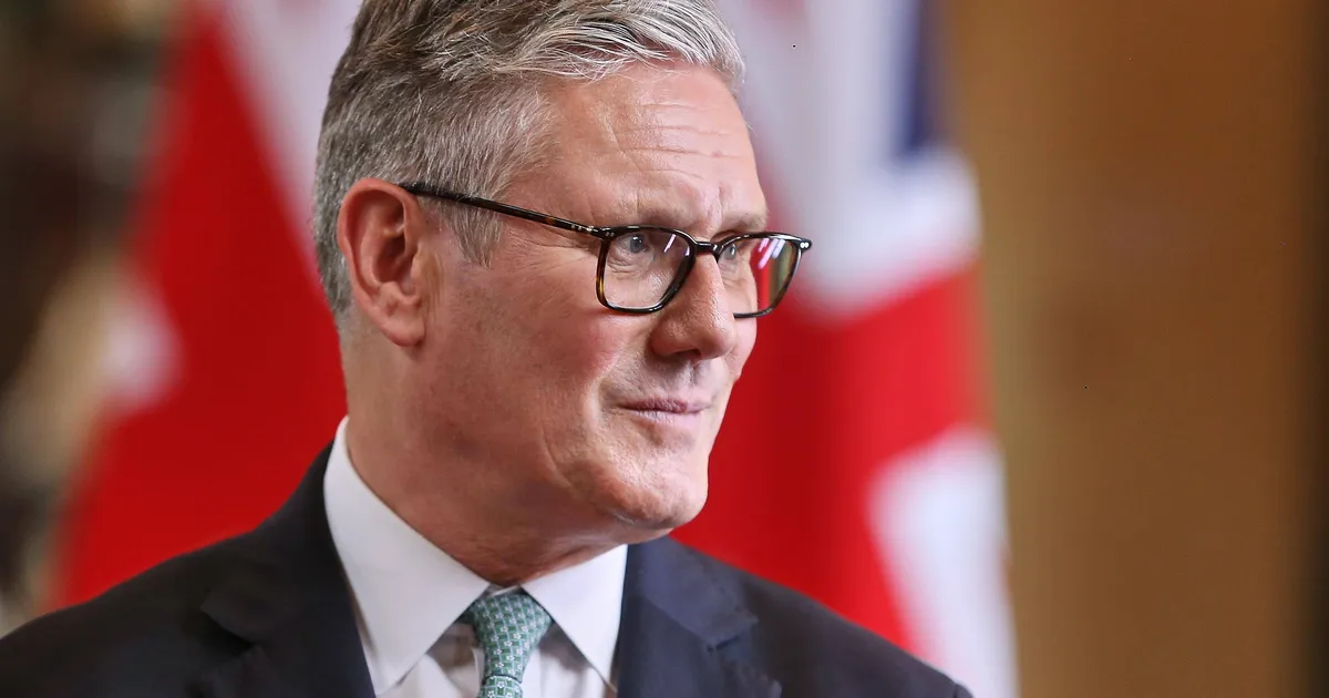 Briti valitsus plaanib anda 16-aastastele valimisõiguse