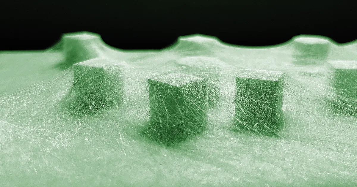 Tehisämblikuvõrk muudab inimkeskset tehnoloogiaparadigmat