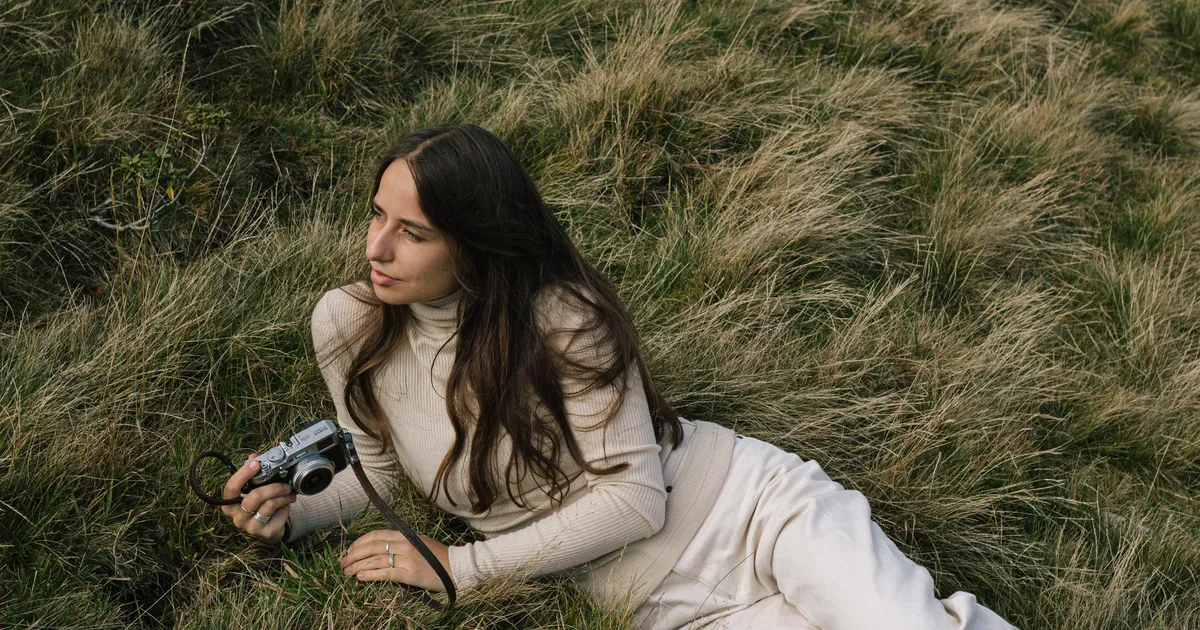 INTERVJUU ⟩ Pärnust pärit vabakutselise fotograafi seiklused Šveitsis: paljud küsivad, kuidas ma ära elan