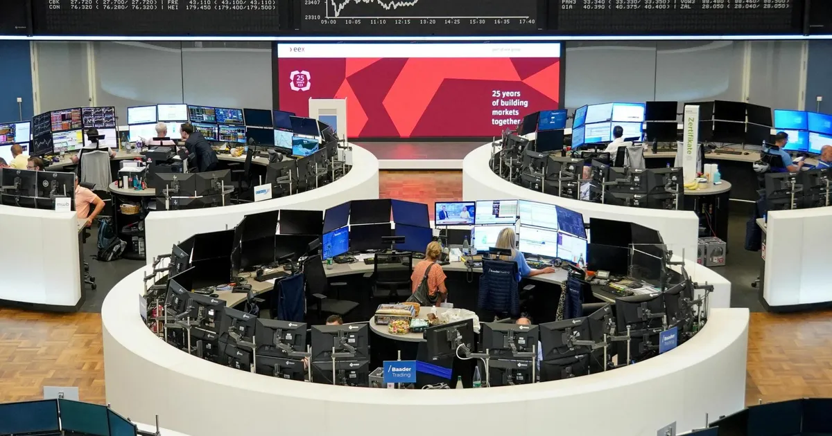 AK ⟩ Kas Putin ja Trump teevad Euroopa taas suureks?