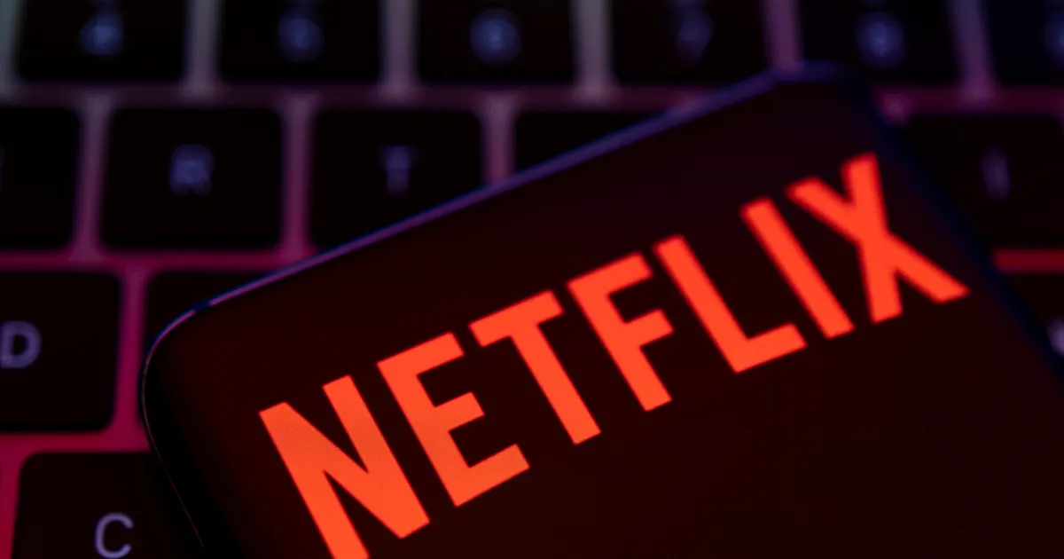 Endine töötaja kaebab Netflixi kohtusse