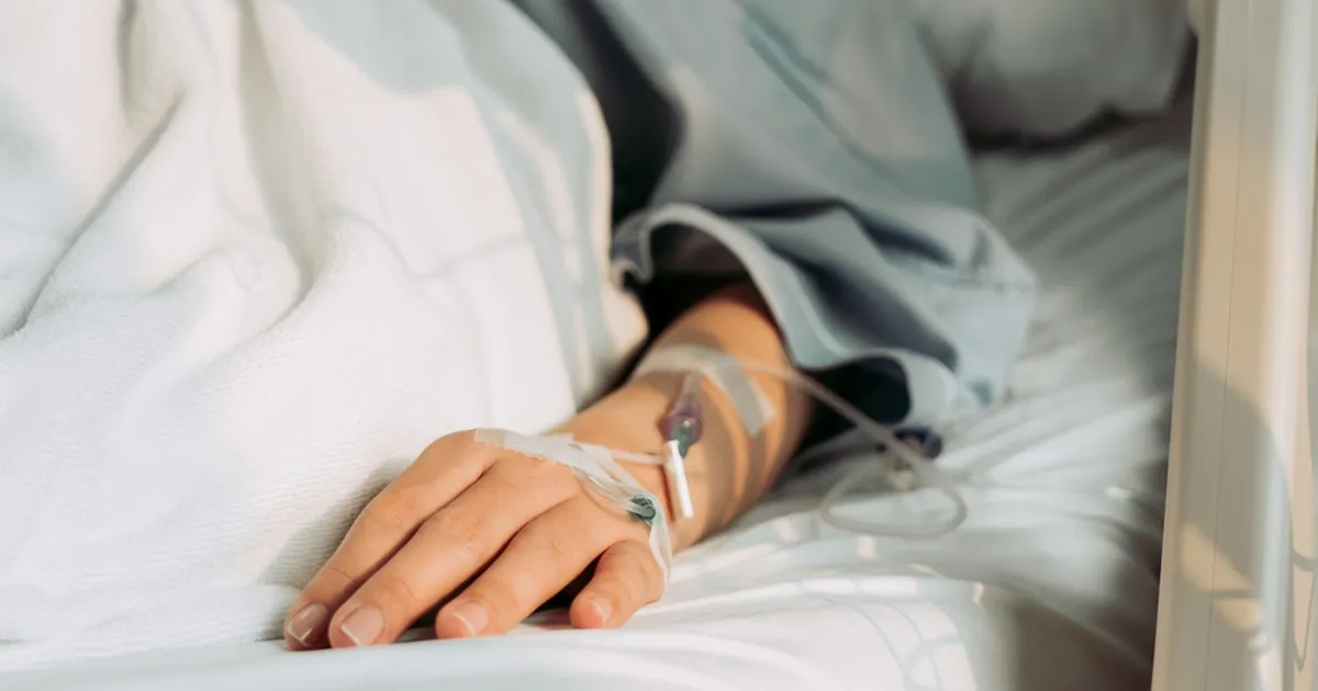 Ämblikuhammustus keeras naise elu pahupidi: 48 tunni pärast võitles ta elu eest