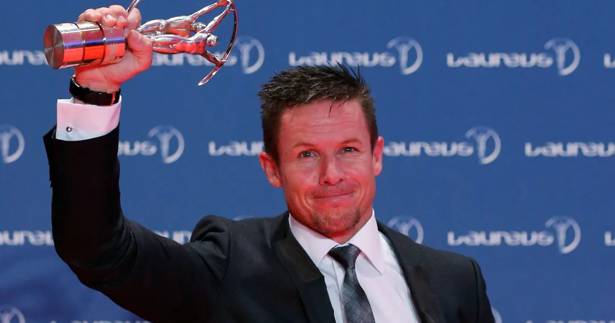 VIDEO ⟩ Legendaarne langevarjuäss Felix Baumgartner hukkus Itaalias paraplaaniõnnetuses