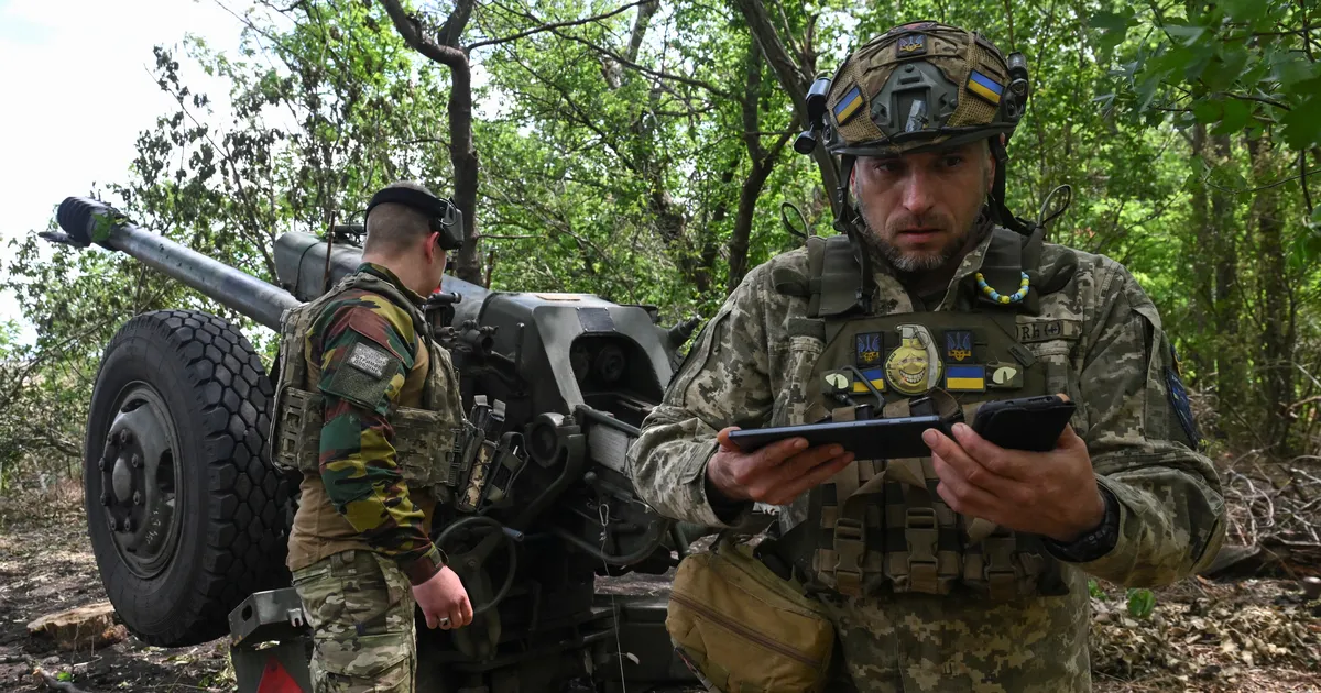 RAINER SAKS ⟩ Ukraina võib sõlmida USAga uue suure tehingu. Venemaa jääks lootusetuks