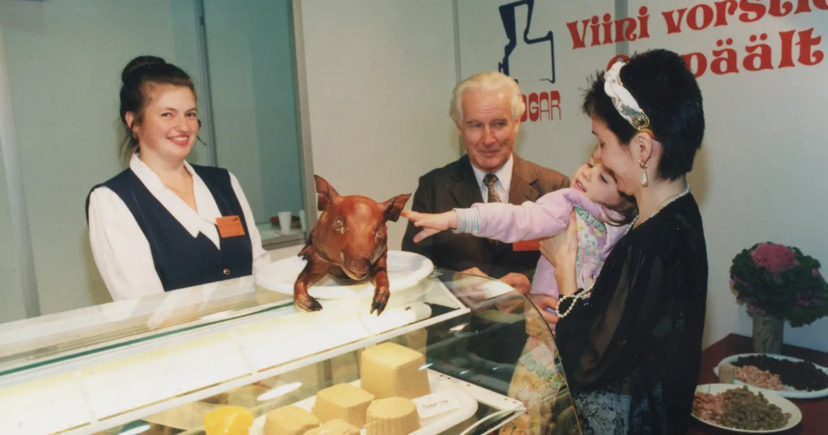 «Eelista eestimaist» – kaubamärk, mis otsib uut hingamist