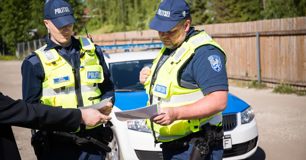 Puuküürnikust pääsu pole: isegi kohtutäitur jääb vahel jõuetuks