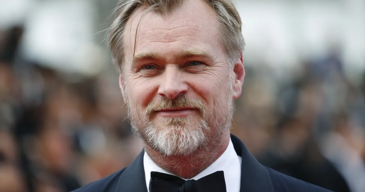 EEPILINE EELMÜÜK ⟩ Christopher Nolani järgmise suurfilmi pileteid müüakse sadade dollarite eest