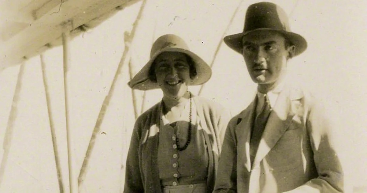 Krimikirjanduse fännid korraldavad festivali, mis on pühendatud Inglise krimiautoritele