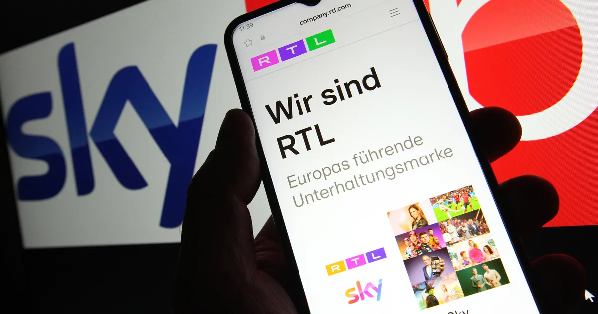 Investor Mari tegi Saksamaal aktsiaostu