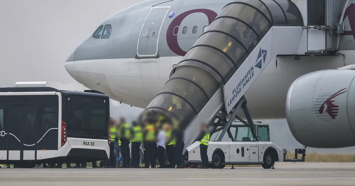 Saksamaa saatis välja 81 kuritegudes süüdi mõistetud afgaani