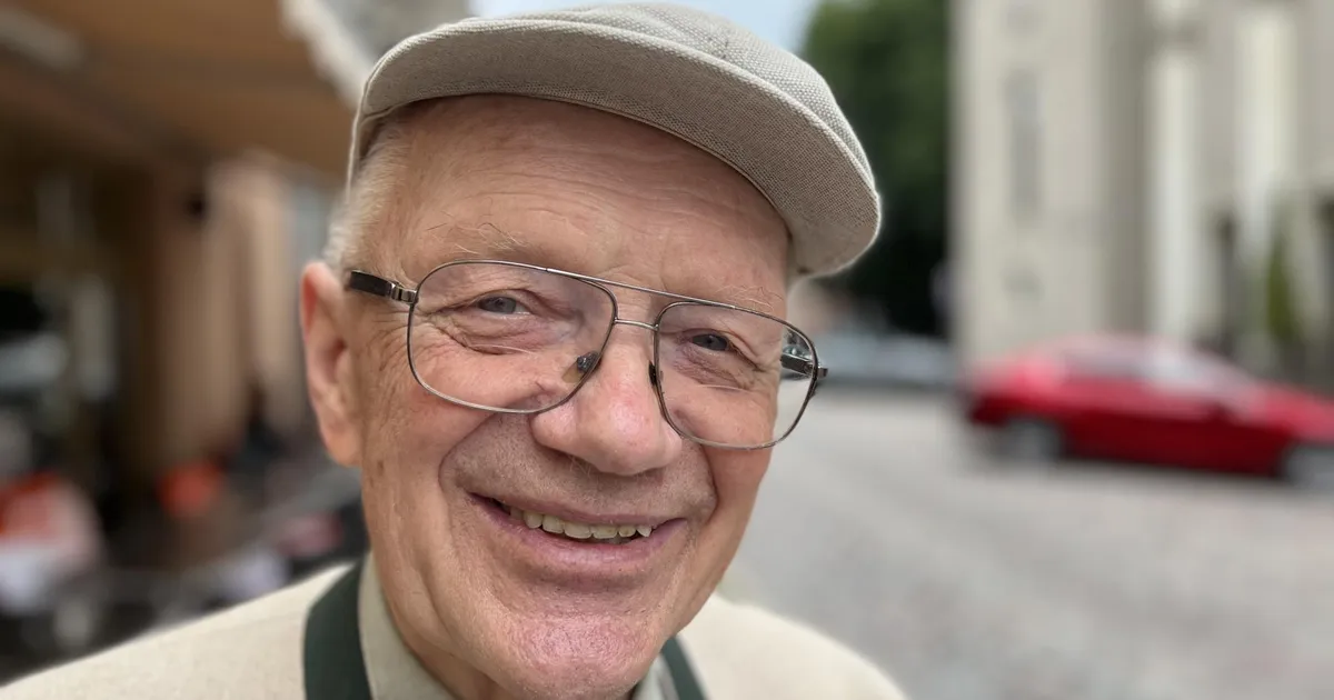 INIMESTEST AEGAMÖÖDA ⟩ Mati Kaal. Suure südamega inimeseloom