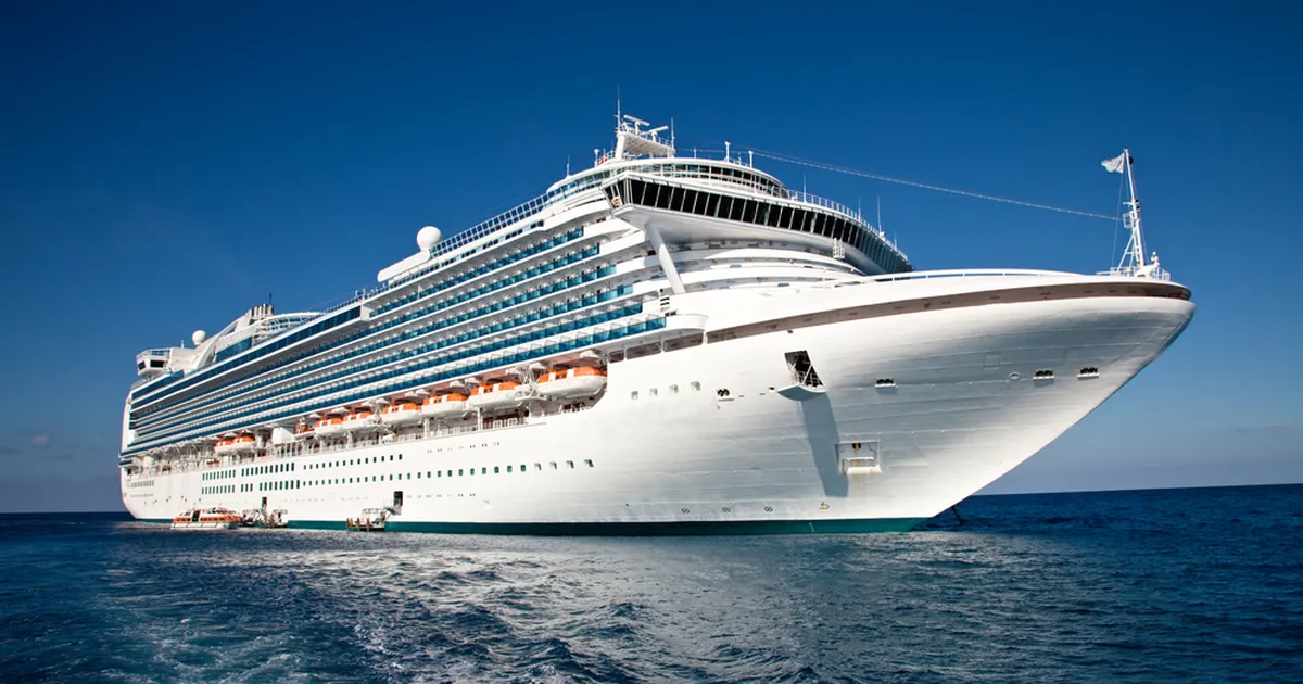 Kruiisilaeval haigestus suur hulk reisijaid kõhuviirusesse