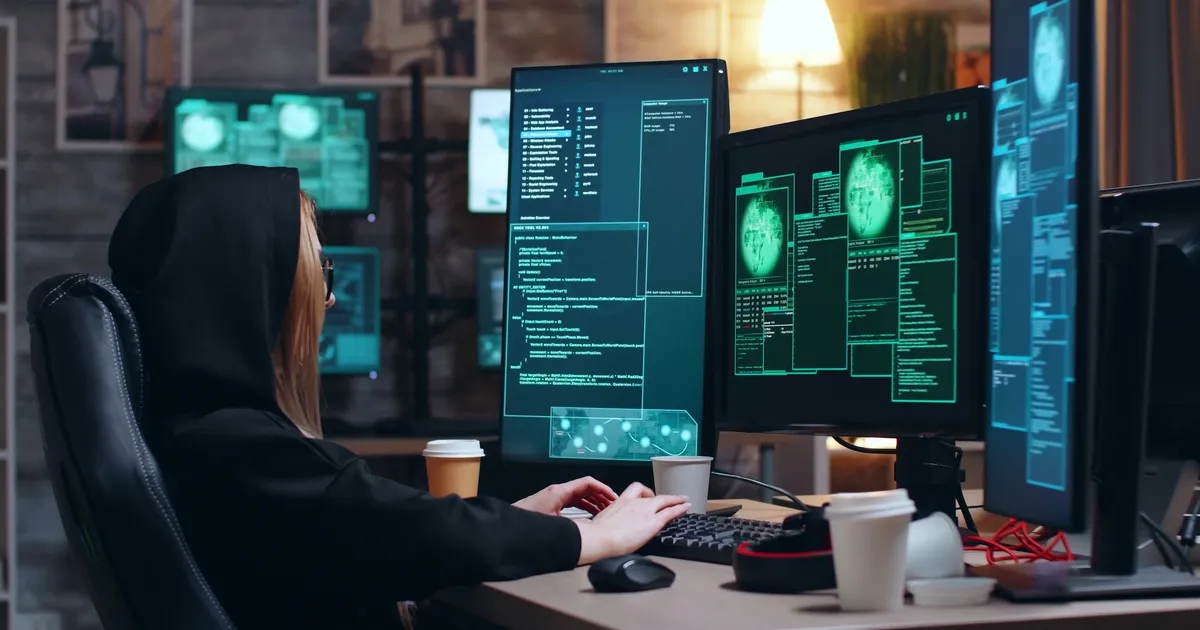 VIDEO ⟩ 21-aastane Olga on Euroopa üks tagaotsitumaid kurjategijaid