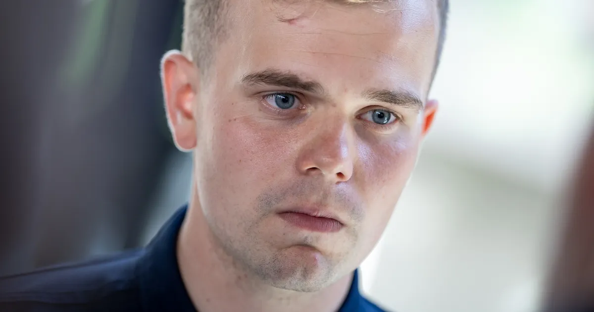 Jürgenson tegi endale karuteene: lolli ajakadu on palju olnud