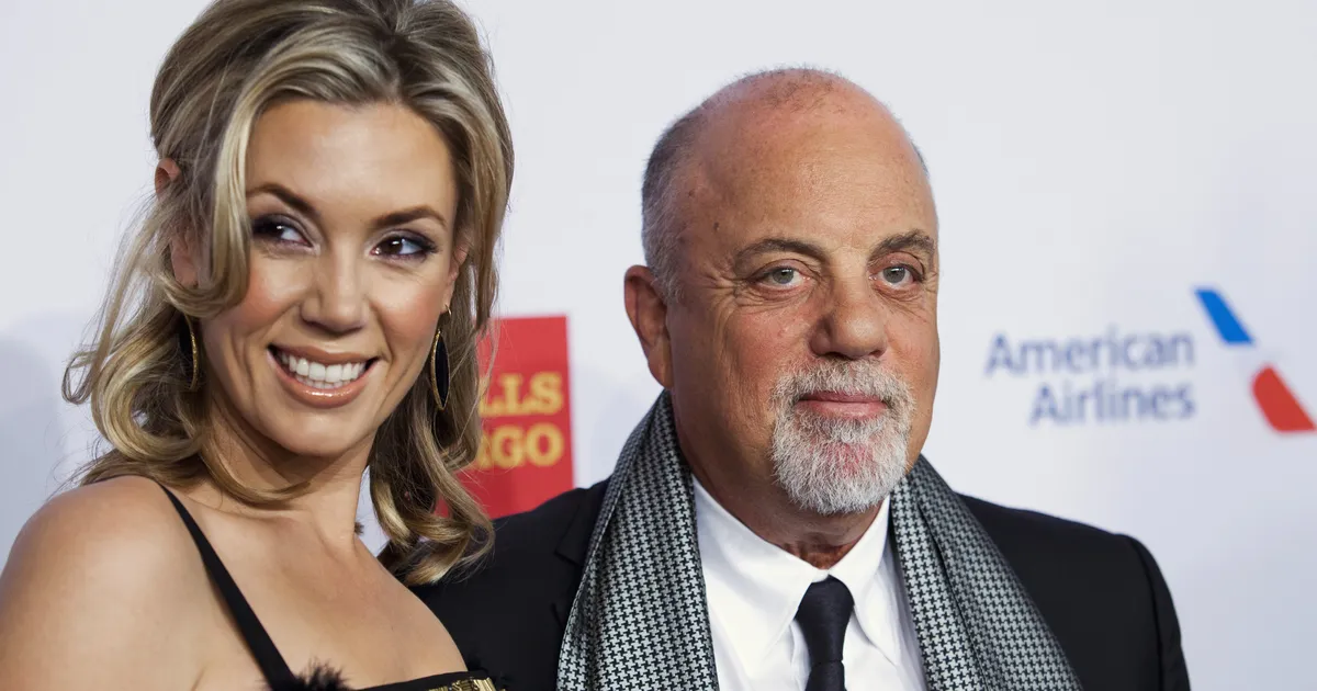 Rokkstaar Billy Joel avameelselt enesetapukatsest: olin armunud ja sain vastu nina
